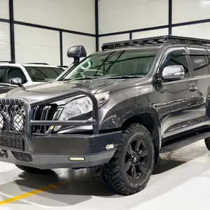 Toyota Land cruiser Prado 150