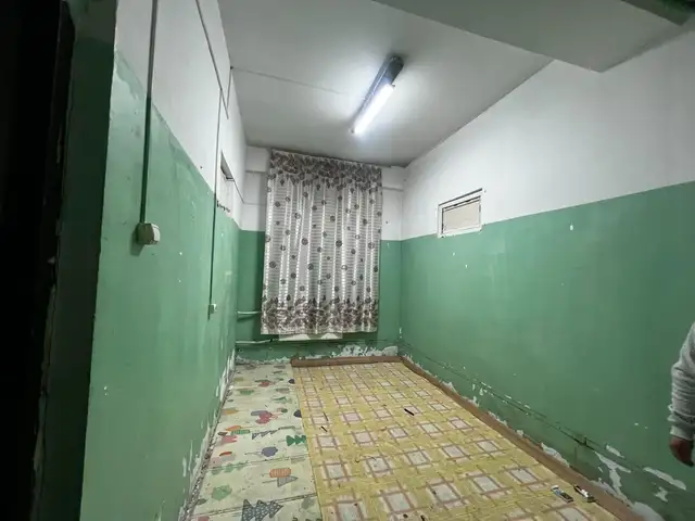 Бзд натурт байрны в1 давхарт агуулах, Улаанбаатар — Баянзүрх — Натур худалдааны төв