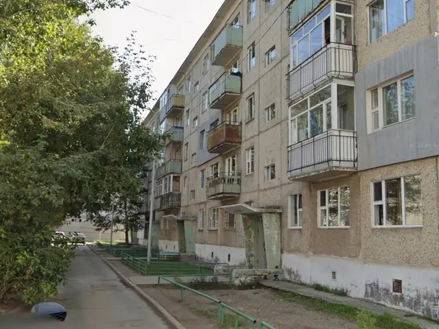 5 шарын угсармалд 2 өрөө 54мкв, Улаанбаатар — Сонгинохайрхан — 5 шар