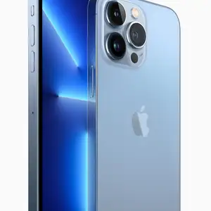 Apple iPhone 13 Pro Max, 256 gb, Sierra Blue, Улаанбаатар — Баянзүрх — 26-р хороо