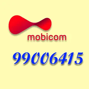 99006415, Улаанбаатар — Баянгол — 3, 4 хороолол