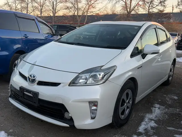 Toyota Prius 30