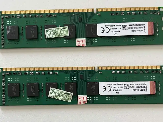 Хос ddr3 8gb ram, Улаанбаатар — Сүхбаатар — 9-р хороо