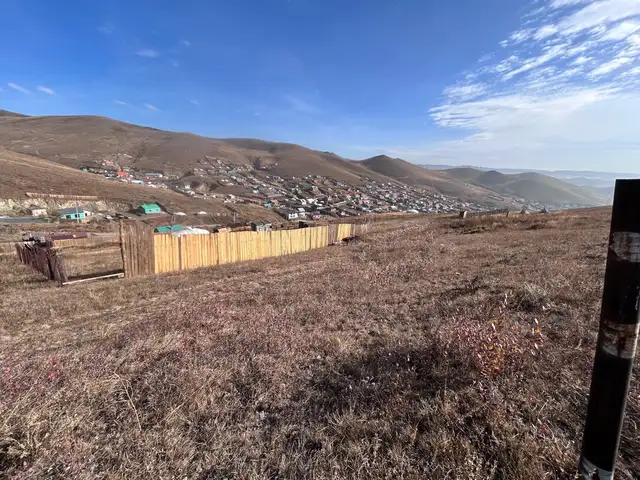 Хайлаастын эцэст газар, Улаанбаатар — Чингэлтэй — Хайлааст