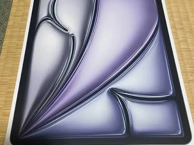 Ipad air 13 inch m4 chip ll/a model 128gb wifi only latstai, Улаанбаатар — Хан-Уул — Зайсан