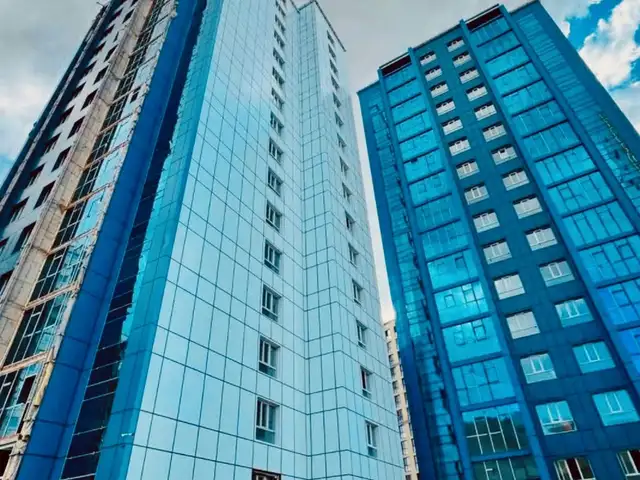 Яармаг/ ivy residence/ 70м.кв 3өрөө байр, Улаанбаатар — Хан-Уул — Яармаг