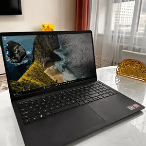 Dell 15.6", AMD Ryzen 7, 16 GB RAM, 512 GB, Улаанбаатар — Баянгол — 3, 4 хороолол