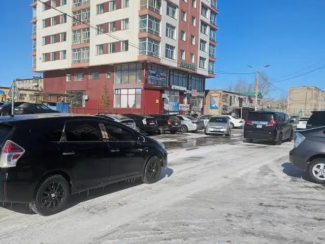 Дорнод аймаг төвдөө 4 өрөө 104мкв, Дорнод