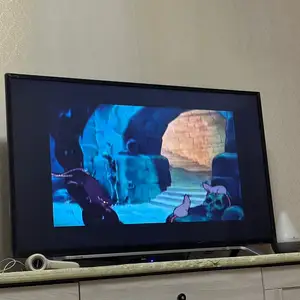 Тoshiba 55inch зурагт, Улаанбаатар — Баянгол — 6-р бичил