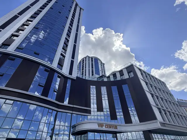 Яармаг, хүннү моллын урд, vip residence 3 хотхоны vip centerт 80мкв талбай, Улаанбаатар — Хан-Уул — 23-р хороо