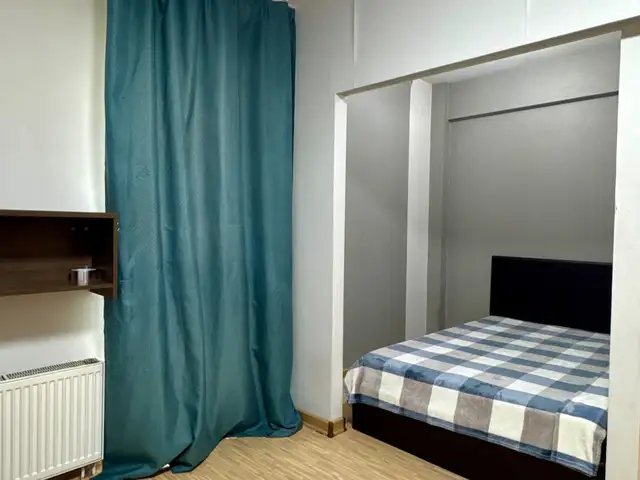 Вива сити-д 30 м.кв 1 өрөө орон сууц, Улаанбаатар — Хан-Уул — Viva city