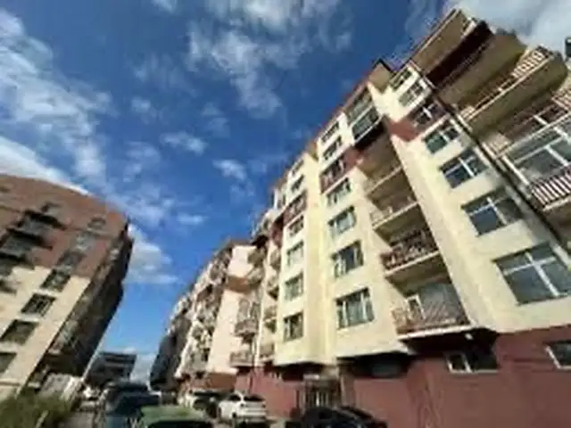 Зайсан реасе виллаж 4 өрөө 120,6мкв, Улаанбаатар — Хан-Уул — Зайсан