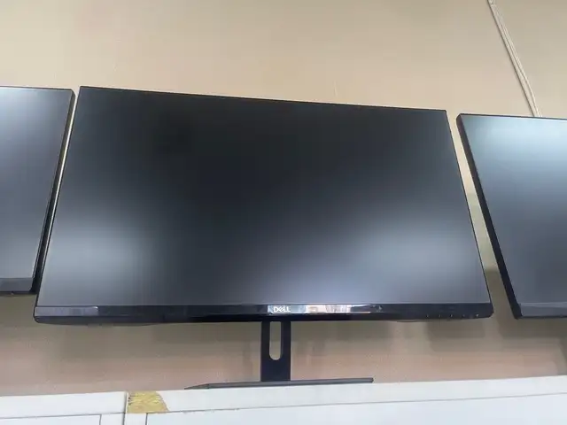 Dell 27inch, Улаанбаатар — Сүхбаатар — МУБИС