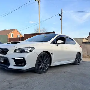 Subaru WRX