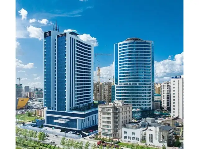 Mandala мандала 365 үйлчилгээний талбай 59мкв урсдаг шатны хажууд талбай, Улаанбаатар — Баянзүрх — 26-р хороо