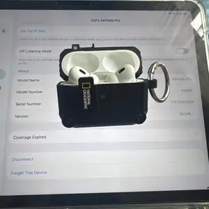 Airpods pro2, Улаанбаатар — Баянгол — 10-р хороолол