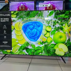 Iffalcon 85 inch qled 144 hz, Улаанбаатар — Сонгинохайрхан — 1-р хороолол