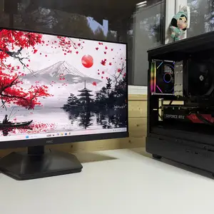 Ryzen 5 7500f rtx3070 gaming processor, Улаанбаатар — Баянгол — 10-р хороо