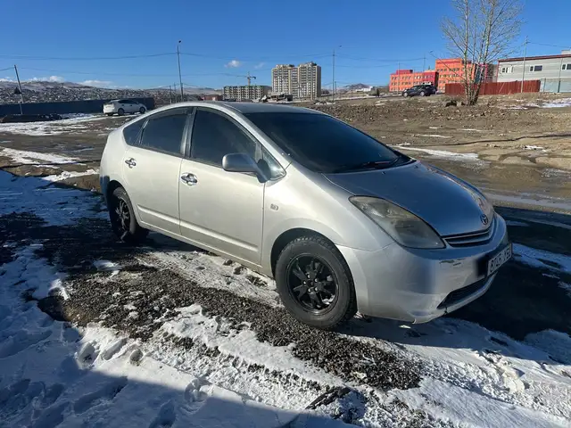 Toyota Prius 20