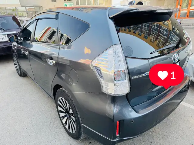 Toyota Prius 41
