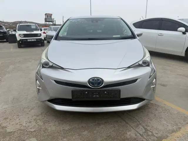 Toyota Prius 51