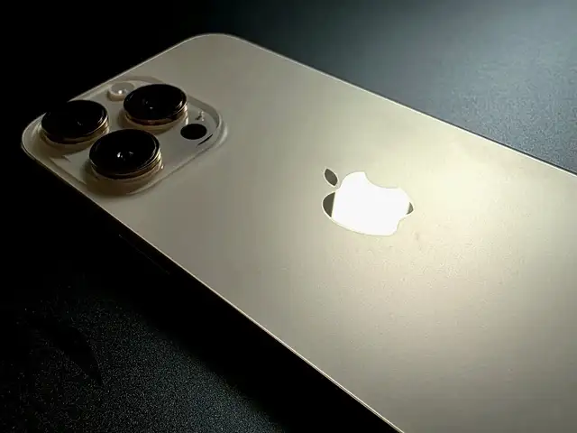 Apple iPhone 16 Pro Max, 256 gb, Улаанбаатар — Баянзүрх — 42-р хороо