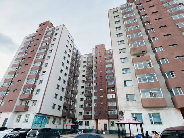 3р цахилгаан станцын ард 2 өрөө 48м2, Улаанбаатар — Хан-Уул — 3-р хороо
