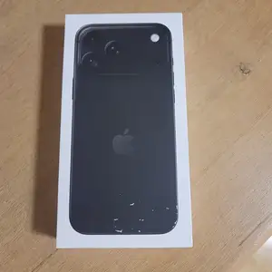 Apple iPhone 18 Pro Max, 256 gb, Улаанбаатар — Хан-Уул — 19-р хороолол