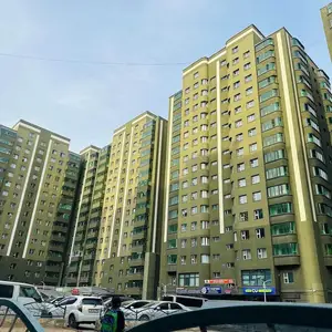Бзд 25р хороо ногоон төгөлд 2 өрөө 49мкв орон сууц, Улаанбаатар — Баянзүрх — 25-р хороо