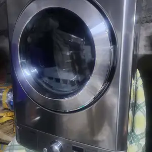 Samsung lg tromm ugaalgiin mashin 17 kg, Улаанбаатар — Чингэлтэй — Бөмбөгөр
