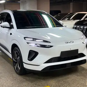 BYD Sealion 05 DM-i