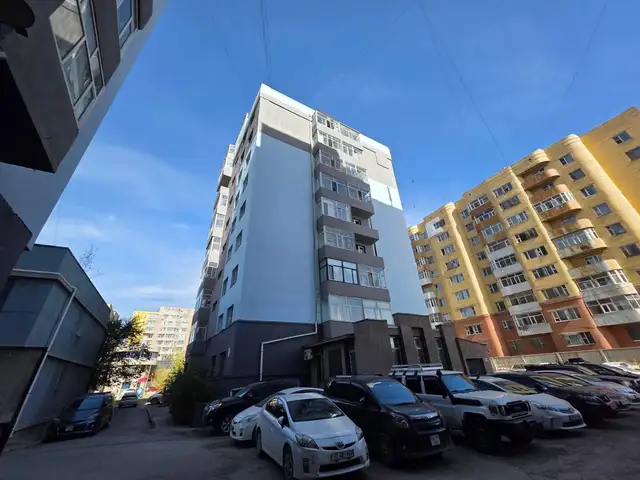 Москва хороололд 2 өрөө 61.2мкв, Улаанбаатар — Сонгинохайрхан — 29-р хороо