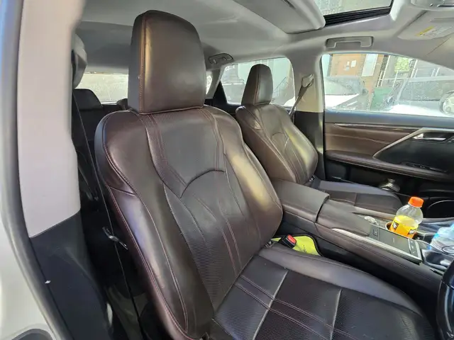 Lexus RZ 450