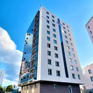 Сэзис хажууд тэнүүн-5 апартментад 3 өрөө 58,87мкв байр, Улаанбаатар — Баянзүрх — 3-р хороо