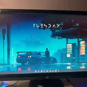 20 inch 60hz, Улаанбаатар — Сүхбаатар — 9-р хороо