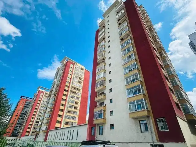 Худ вива сити фермерүүд захтай байранд тавилгатай 2 өрөө 60мкв, Улаанбаатар — Хан-Уул — 24-р хороо