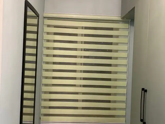 Туузан хөшиг, шинэ, Улаанбаатар — Баянгол — 2-р хороо