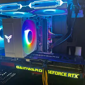 Gaming dan pro, Улаанбаатар — Баянзүрх — Олимп хотхон