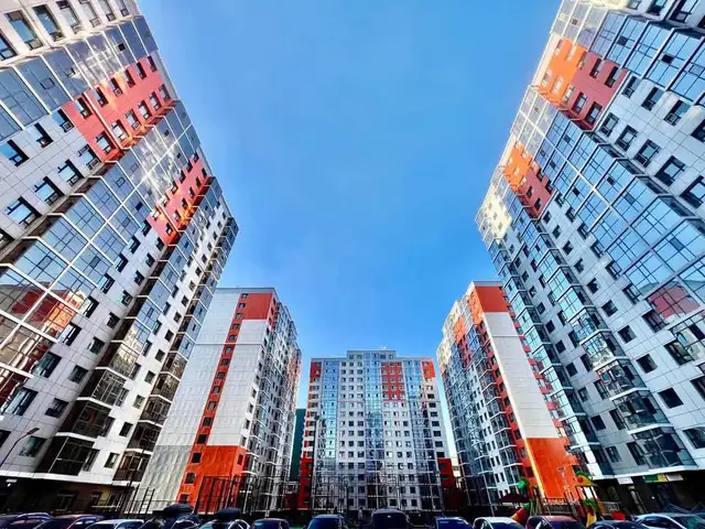 Яармаг гүмүда гарден gumuda garden хотхонд 2 өрөө байр 54.54м2, Улаанбаатар — Хан-Уул — Яармаг