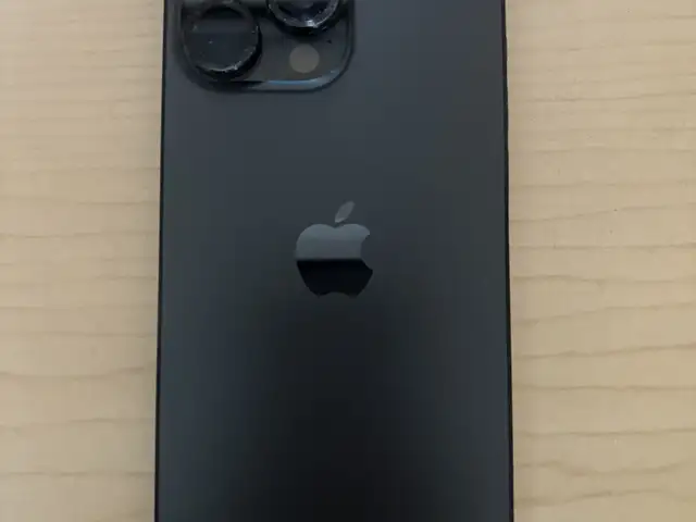 Apple iPhone 16 Pro Max, 256 gb, Улаанбаатар — Баянзүрх — 14-р хороо