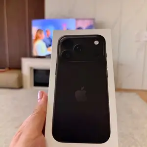 Apple iPhone 18 Pro, 256 gb, Улаанбаатар — Хан-Уул — 120 мянгат