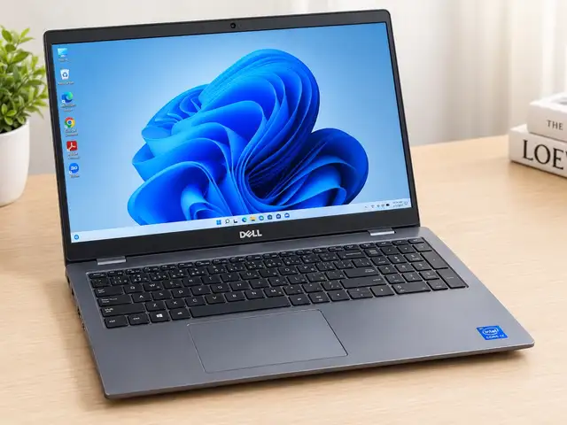 Dell 15.6", Intel Core i7, 16 GB RAM, 1 TB, Улаанбаатар — Баянгол — Алтай хотхон