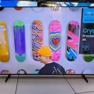 Samsung 65 u8000f original тв, Улаанбаатар — Сонгинохайрхан — 1-р хороолол