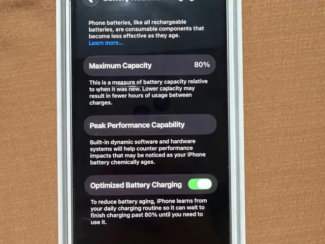 Apple iPhone 14, 128 gb, Purple, Улаанбаатар — Баянзүрх — 13-р хороолол