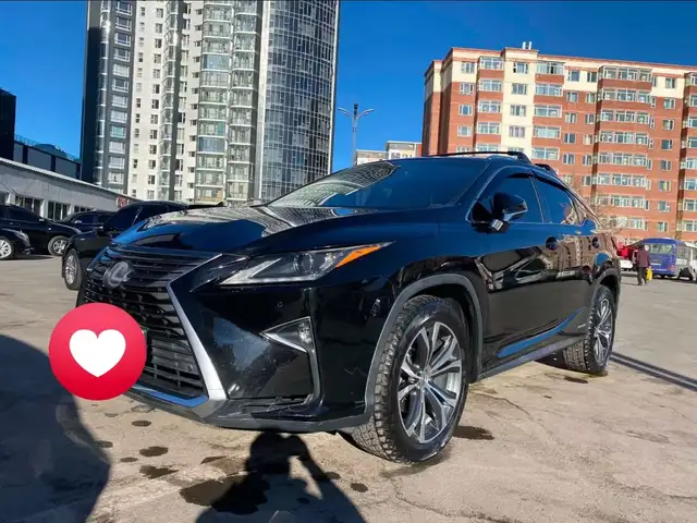 Lexus RX 450