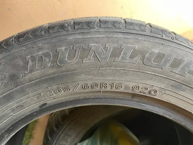 205/60/R16, Дөрвөн улирал, Улаанбаатар — Баянзүрх — 5-р хороо