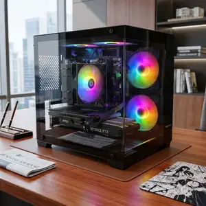 ryzen5 7500f rtx3070, Улаанбаатар — Баянзүрх — 14-р хороо
