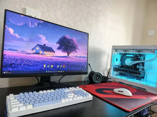 i5 13490f DDR5 16gb RTX4060ti, Улаанбаатар — Хан-Уул — Нисэх