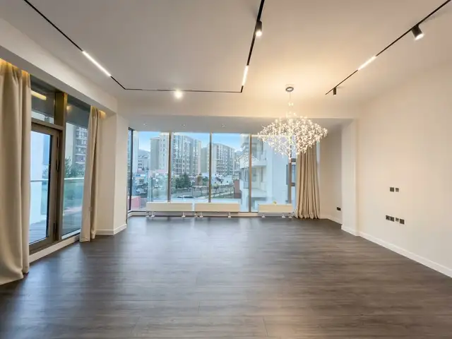 River garden -ны хойно 231м² 5 өрөө, Улаанбаатар — Хан-Уул — 17-р хороо