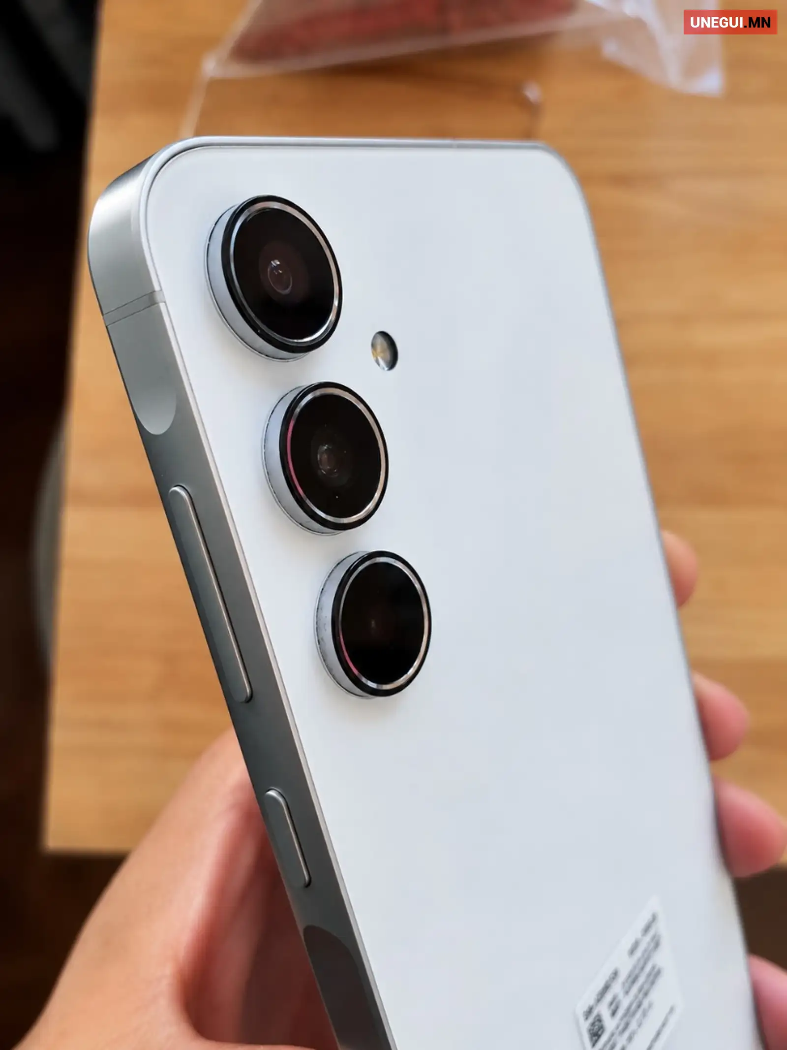 A55 256GB, Улаанбаатар — Чингэлтэй — 50 мянгат